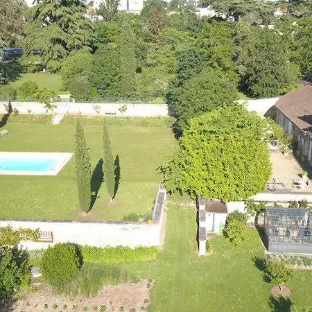 Emma , Maison D Hotes Poitiers