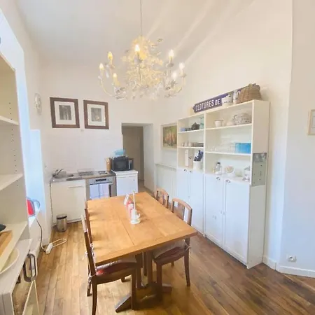 Emma , Maison D Hotes Poitiers