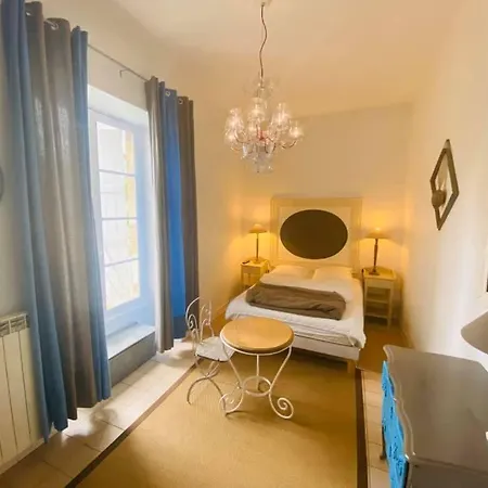 Emma , Maison D Hotes * Poitiers